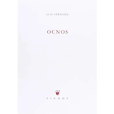 Imagen de Ocnos (Signos)