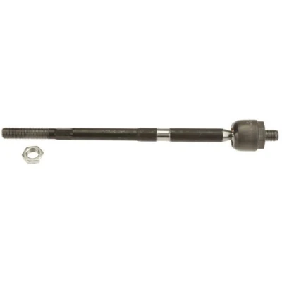 Imagen de TRW JAR1304 Rotula Axial de Direccion Eje delantero, ambos lados, interior M14x1,5 299 con accesorios VOLKSWAGEN: Fox Hatchback, Polo IV Berlina