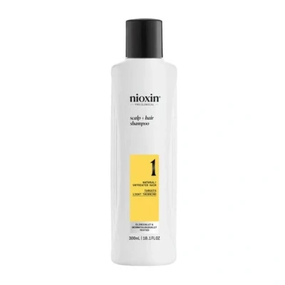 Imagen de Nioxin System 1 Scalp + Hair Acondicionador 300 ml
