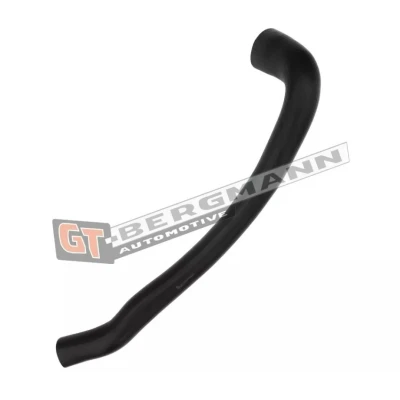 Imagen de GATES 09 0615 Manguera Turbo AEM (elastómero acrílico de etileno) FORD: Transit Mk6 Furgón, Tourneo