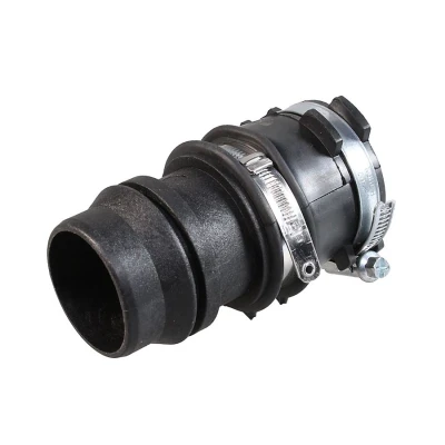 Imagen de METZGER 2389024 Manguito, alimentación de aire turbocompresor escape FORD: Transit Connect Mk1 Furgón, Tourneo