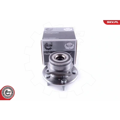Imagen de ESEN SKV 29SKV369 Juego de cojinete rueda Eje delantero 152mm