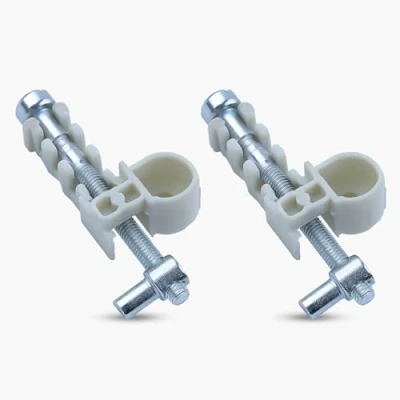Imagen de Haishine 2X Tornillo de ajuste del tensor cadena para motosierra 017 018 MS170 MS180 MS 170 180 Reemplace 1120 664 1500/1123 1605