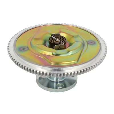 Imagen de THERMOTEC D5Y003TT Viscoso de Ventilador JEEP: Cherokee III, II