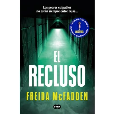 Imagen de El recluso (SUMA)