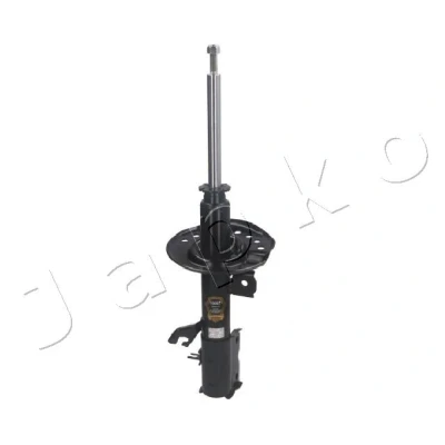 Imagen de JAPKO MJ10007 amortiguador Eje delantero, derecha Presión de gas Bitubular Columna Espiga arriba NISSAN: X Trail, RENAULT: Koleos I