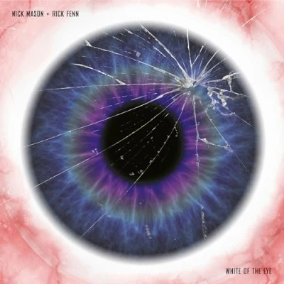 Imagen de White of the Eye (LP) [Vinilo]