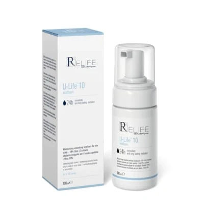 Imagen de Relife U life 10 Ecofoam 100 ml