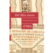 Imagen de Del libro áureo: 10 (Biblioteca Litterae)