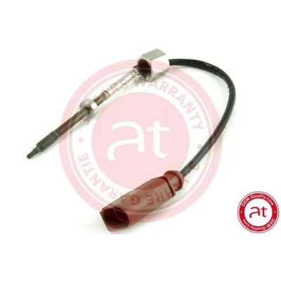 Imagen de Sensor, temp. gas escape at autoteile germany at10983