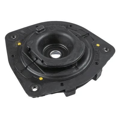 Imagen de SACHS 803 389 Copela de amortiguador Eje delantero, izquierda NISSAN: Note I