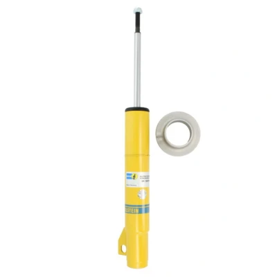 Imagen de BILSTEIN B6 Performance 24 128780 Amortiguador Eje delantero Presión de gas Monotubo con asiento muelle Espiga arriba
