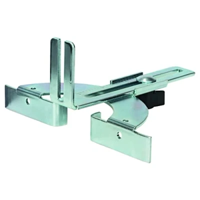 Imagen de Bosch Professional 1x Tope paralelo (para GKF 600, 18V 8, GLF 8 &amp; 55 6, Acessorios Fresadoras Portátiles)