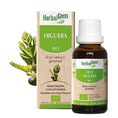 Imagen de HERBALGEM Higuera 50gr.
