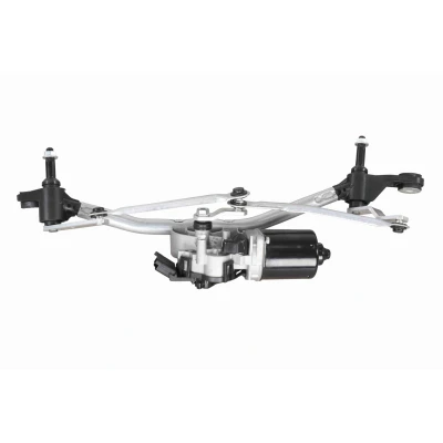 Imagen de VAICO V46 1360 Varillaje de Limpiaparabrisas delante sin electromotor RENAULT: CLIO 3