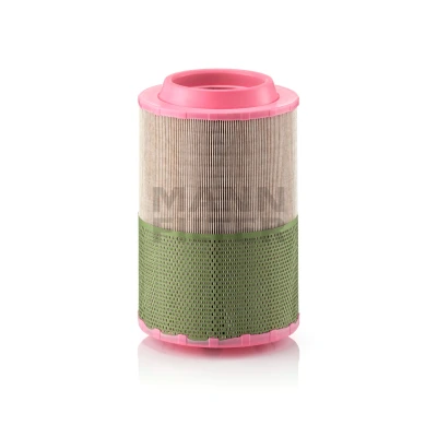 Imagen de MANN FILTER C 23 632/1 Filtro de aire 360 227 Cartucho filtrante NLG Pico