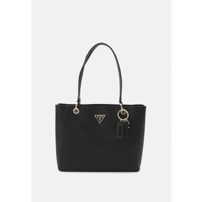 Imagen de Guess Noelle NOEL Bolso de mano, Mujer, Talla: One Size, Black