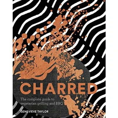 Imagen de Charred