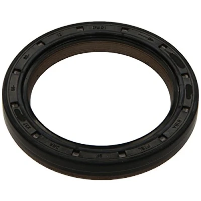 Imagen de CORTECO 15027677B Reten del Cigueñal con casquillos de montaje frontal PTFE (politetrafluoretilen)/ACM (caucho poliacrílico)