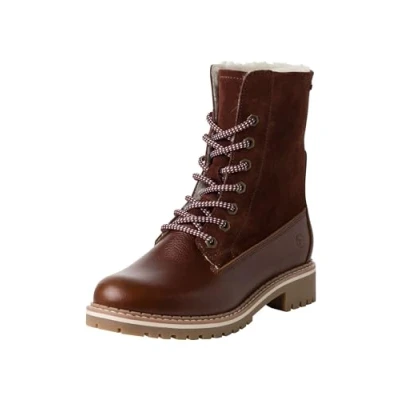 Imagen de Tamaris Botas para la nieve, Mujer, Talla: 42, Brown Zapatos