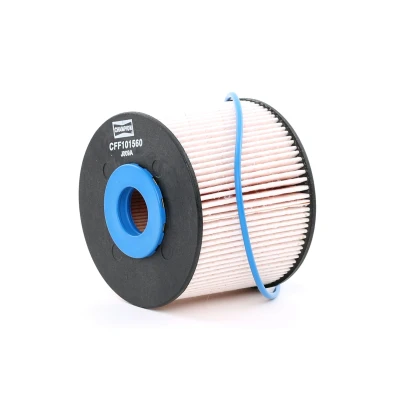 Imagen de CHAMPION CFF101560 Filtro Combustible Cartucho filtrante FORD: Focus 2, 2 Limousine, C Max, PEUGEOT: 308 I Hatchback, 407 Berlina, 3008