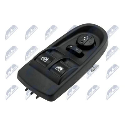 Imagen de Interrupteur, lève vitre NTY EWS VC 005