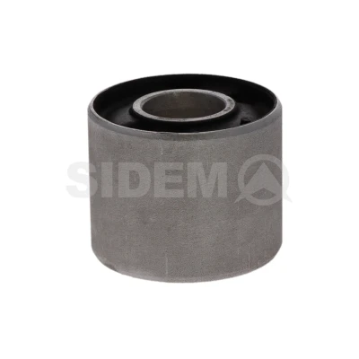 Imagen de SIDEM 849651 Silentblock Brazo de Suspension posterior, Eje delantero abajo Rodamiento caucho metal oscilante transversal