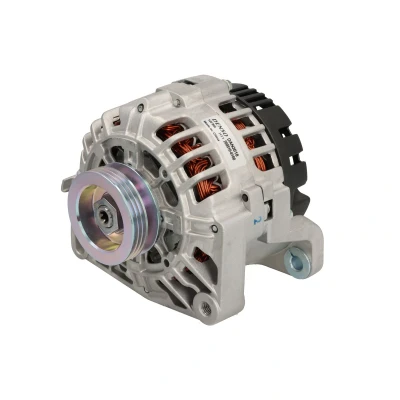 Imagen de DENSO DAN3018 Alternador 14V 95A RENAULT: CLIO 2, Kangoo I, I Express, DACIA: Sandero Logan Berlina