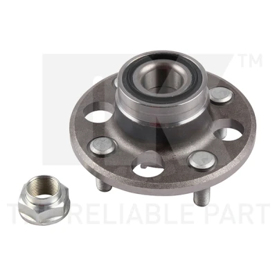 Imagen de NK 769935 Juego de cojinete rueda 133 HONDA: Civic 6 Hatchback, V CRX 2