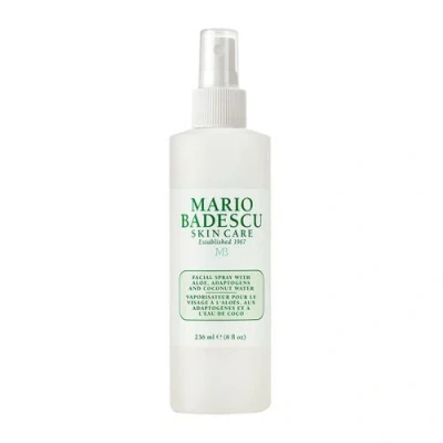 Imagen de Mario Badescu Facial Spray With Aloe, Adaptogens &amp; Coconut Water 236 ml