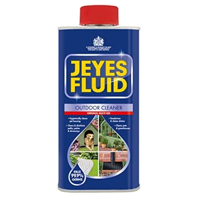 Imagen de Jeyes Fluid 300 ml