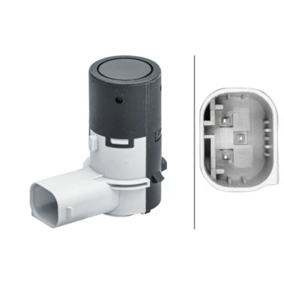 Imagen de HELLA 6PX 358 141 641 Sensores de Aparcamiento LAND ROVER: Discovery 3