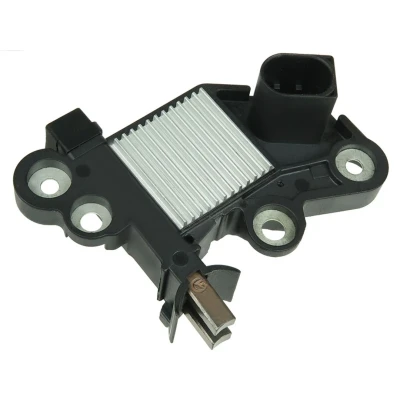 Imagen de AS PL ARE0196P Regulador del Alternador 12 VOLKSWAGEN: Passat B7 Variant, B6 B8 Berlina, SKODA: Octavia 3 Combi