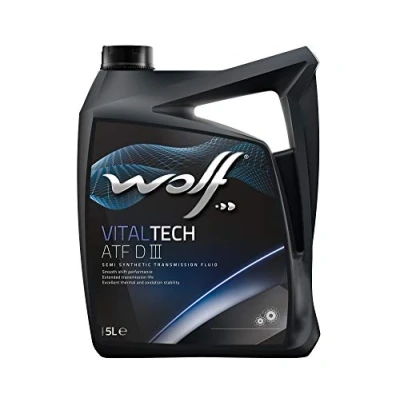Imagen de Aceite de transmisión WOLF 8305405