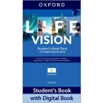 Imagen de Life Vision Advanced C1. Student S Book.