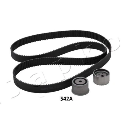 Imagen de JAPKO KJT542A Kit de correa distribución 265 MITSUBISHI: PAJERO 2