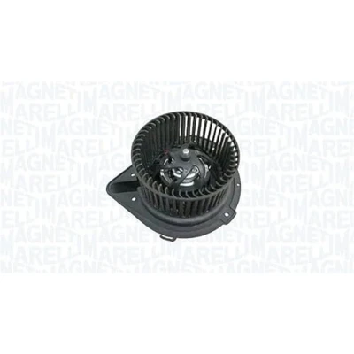 Imagen de MAGNETI MARELLI 069412329010 Motor eléctrico, ventilador habitáculo 12V