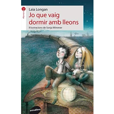 Imagen de Jo Que Vaig Dormir Amb Lleons: 56 (La Formiga)