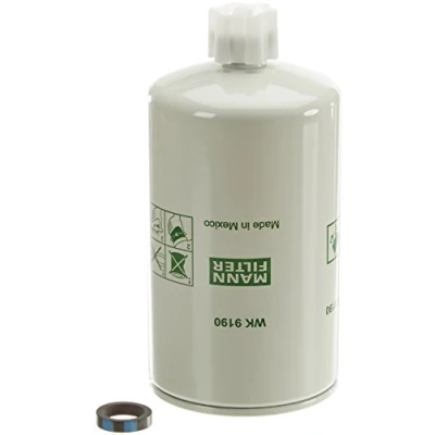 Imagen de MANN FILTER WK 9190 x Filtro Combustible con junta