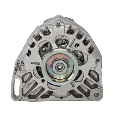Imagen de VALEO 439429 Alternador 14V 70A RENAULT: CLIO 2, Kangoo I, I Express
