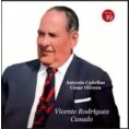 Imagen de Vicente Rodriguez Casado. Pensamiento Y Accion De Un Intelectual