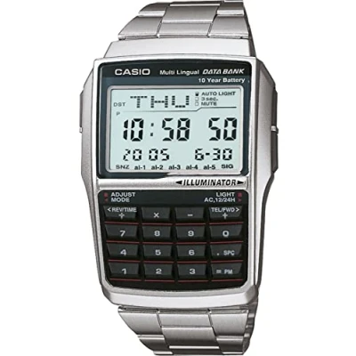 Imagen de Casio Reloj de pulsera DBC 32D 1AES