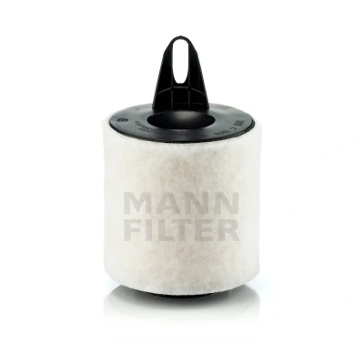 Imagen de MANN FILTER C 1370 Filtro de aire 197 143 Cartucho filtrante BMW: 1 Hatchback, 3 Berlina, Coupé