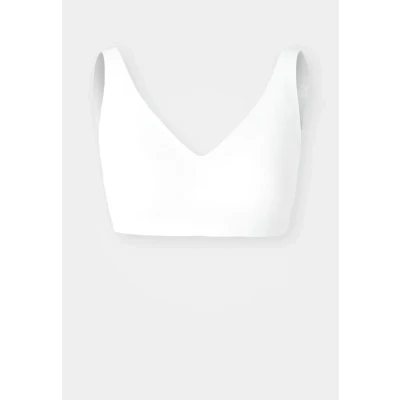 Imagen de Sloggi Mujer Zero Feel 2.0 Soft Bra, Claret, S