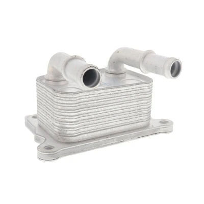 Imagen de VEMO V38 60 0004 Radiador de Aceite Original calidad RENAULT: MEGANE IV Berlina, Kangoo II Express, 3 Coupe, DACIA: LOGAN MCV 2
