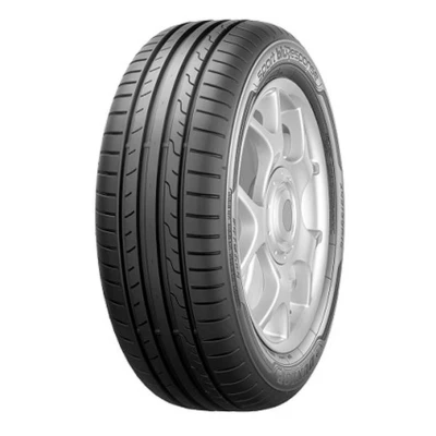Imagen de Dunlop Sport Bluresponse 195/50 R15 82V coche de turismo Neumáticos verano SEAT: Ibiza 3, 2, Córdoba I Sedán, VOLKSWAGEN: GOLF 3