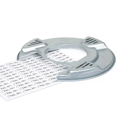 Imagen de Placa protectora, disco de freno BLIC 6508 03 8160877K