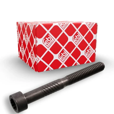 Imagen de FEBI BILSTEIN 100729 Tornillo de ajuste juego válvula VOLKSWAGEN: Bora Berlina, Passat B5 GP Golf 5, SEAT: Leon I Hatchback