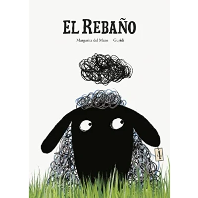 Imagen de El rebaño (ESPAÑOL SOMOS8)