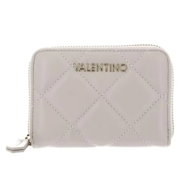 Imagen de VALENTINO Ocarina Wallet Ecru